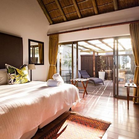 St Francis Golf Lodge St Francis Bay Εξωτερικό φωτογραφία